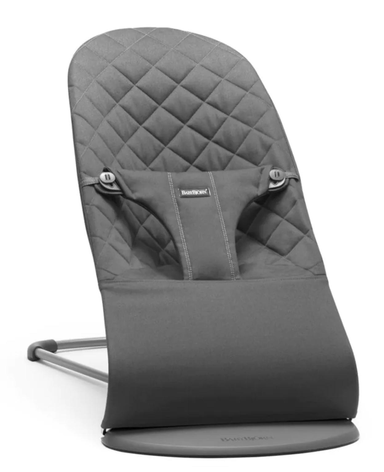 Vippestol Babybjørn Vevd